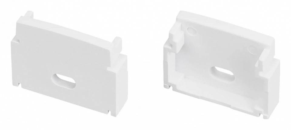 Заглушка для профиля с отверстием Arlight FANTOM 047500