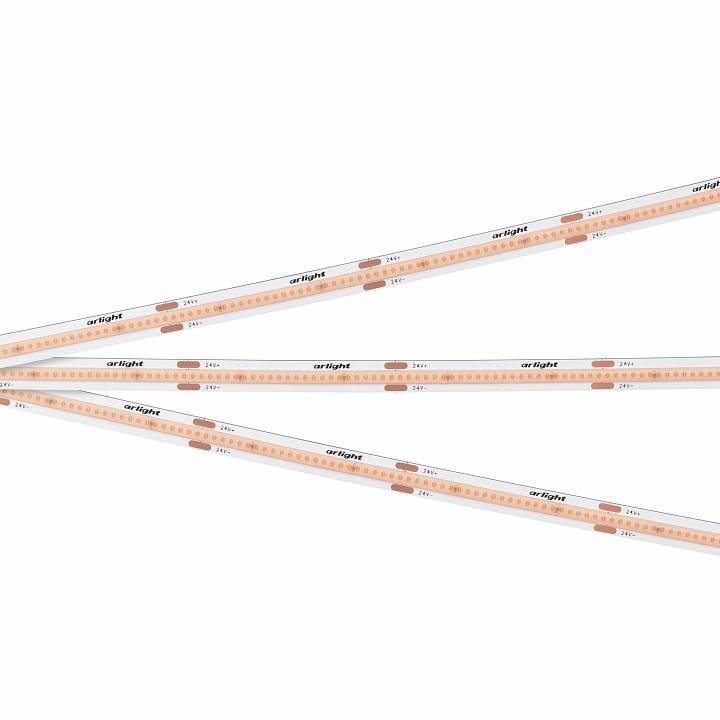 Лента светодиодная Arlight COB открытая 047745