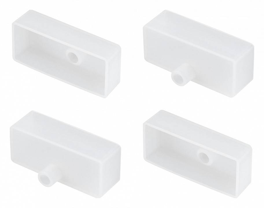 Заглушка для профиля с отверстием Arlight WPH-FLEX 050121