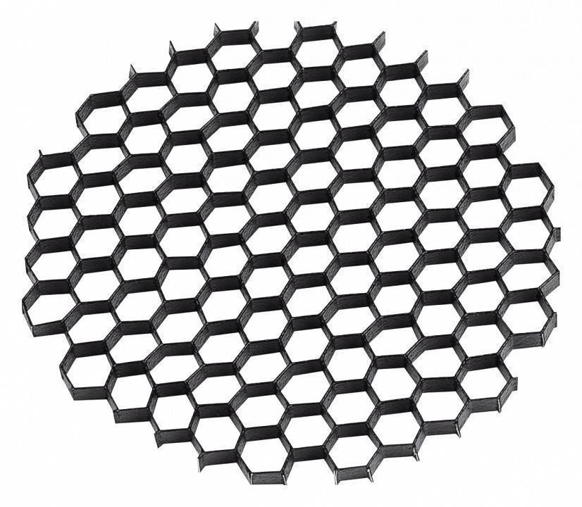 Сотовый фильтр Arlight LGD-HONEYCOMB 050145