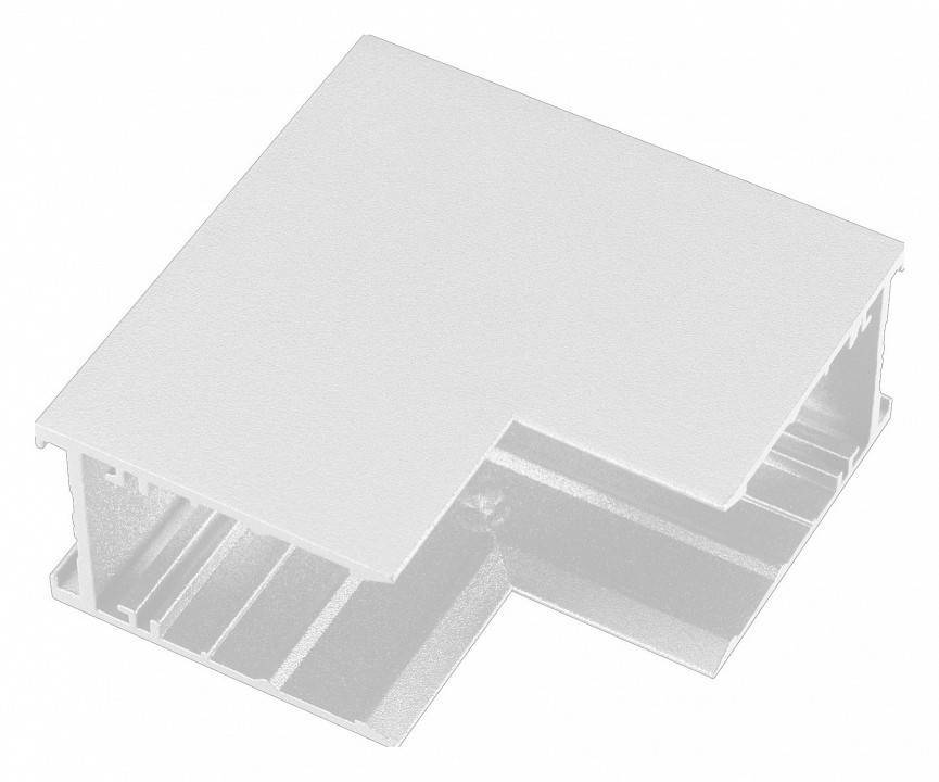 Соединитель угловой внутренний для треков накладных Arlight MAG 050231