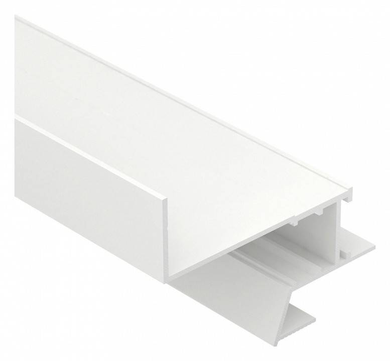 Профиль для контурной подсветки натяжного потолка Arlight СEIL 050501