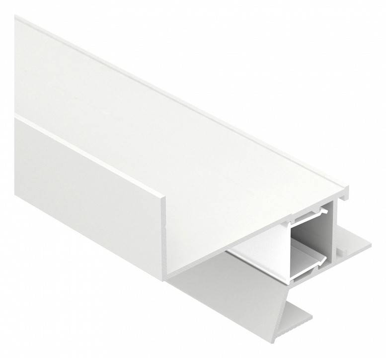 Профиль для контурной подсветки натяжного потолка Arlight СEIL 050501