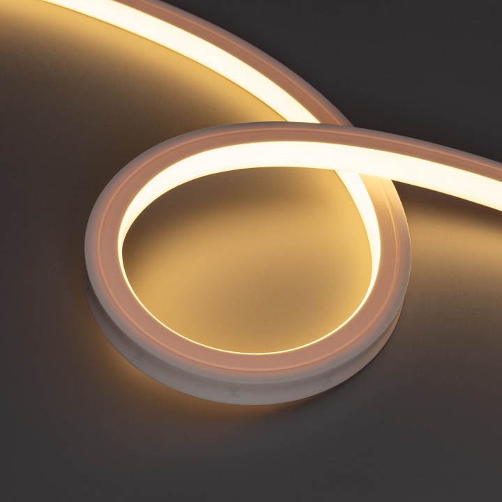 Лента светодиодная Arlight NOVA 050606