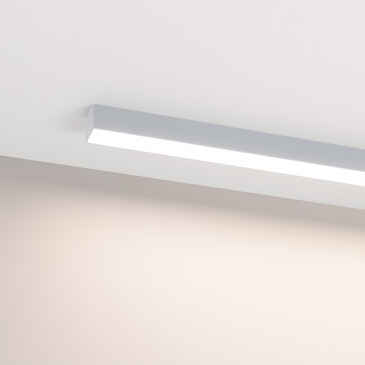 Накладной светильник Arlight LINE 052319