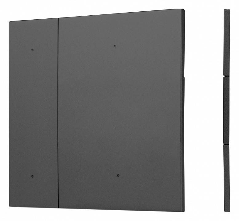 Клавиши для выключателя двухклавишного Arlight INTELLIGENT 052875