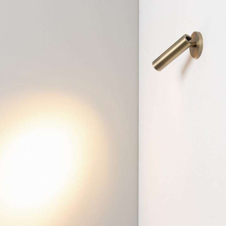 Спот Arlight SP-READER 053093