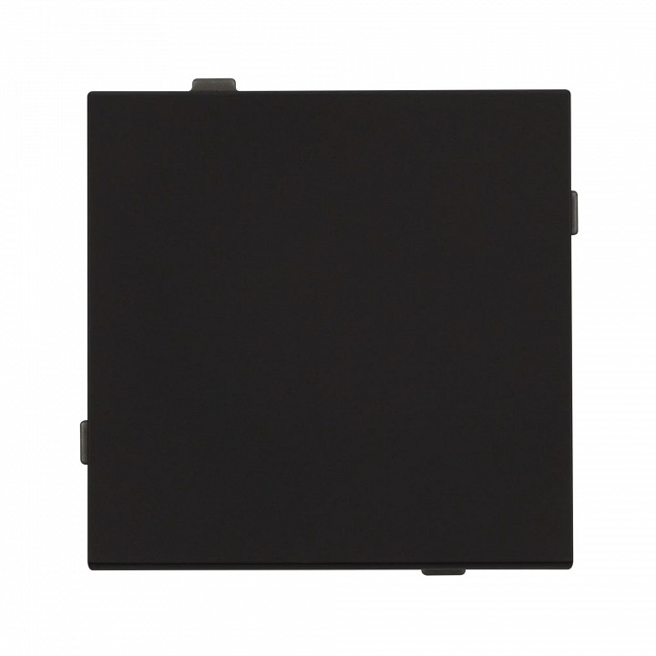 Выключатель перекрестный одноклавишный без рамки Arlight SWT 054571