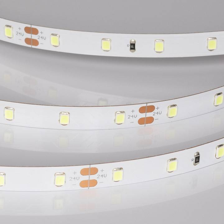 Лента светодиодная Arlight RT-A60-8mm 055376