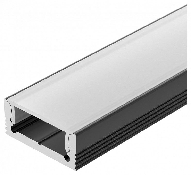 Профиль накладной Arlight SL-SLIM 064818