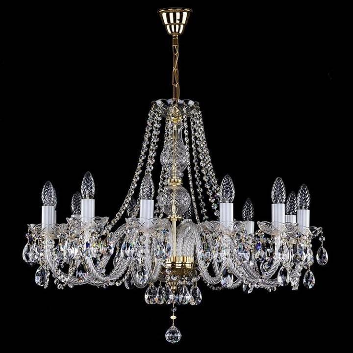 Подвесная люстра Artglass A 0005/12/20 CE