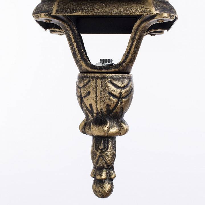 Светильник на штанге Arte Lamp Atlanta черный никель A1042AL-1BN