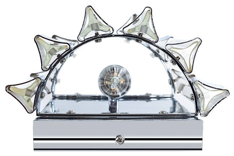 Накладной светильник Arte Lamp Caravaggio A1059AP-1CC