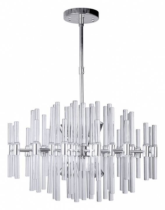 Люстра на штанге Arte Lamp Matilda A1064PL-10CC