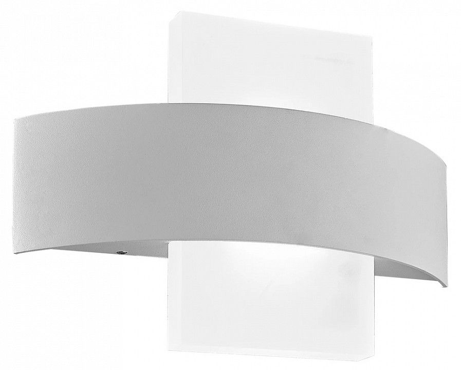 Накладной светильник Arte Lamp CROCE A1444AL-1WH