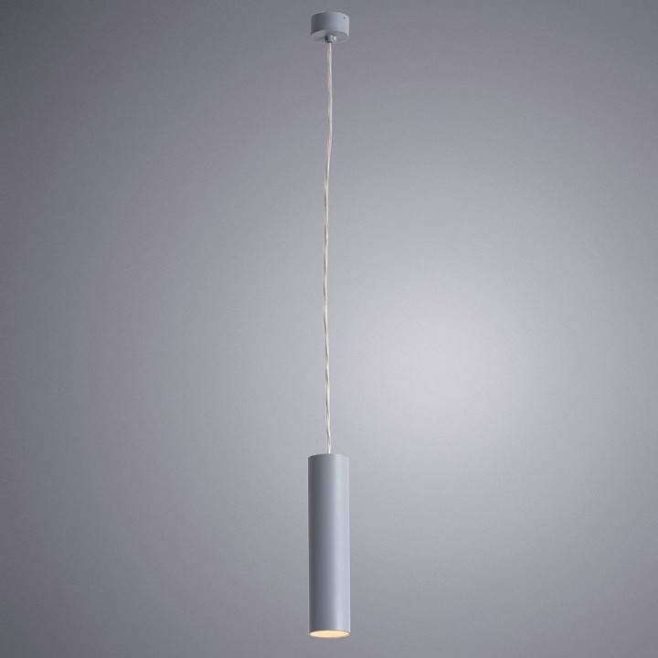 Подвесной светильник Arte Lamp Sirius A1524SP-1GY