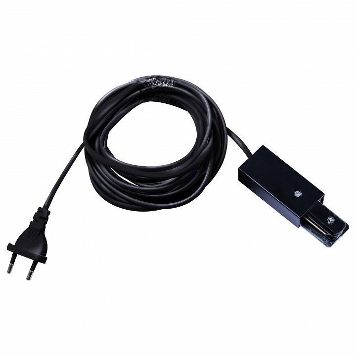 Сетевой провод Arte Lamp Track Accessories A160506