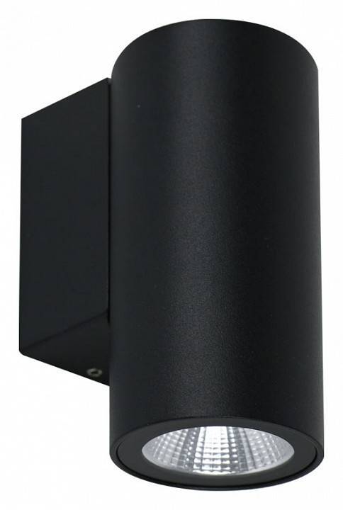 Светильник на штанге Arte Lamp A1807 черный A1807AL-1BK