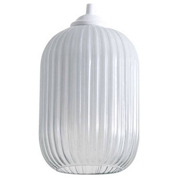 Подвесной светильник Arte Lamp Arwen 1xE27 белый A1902SP-1WH