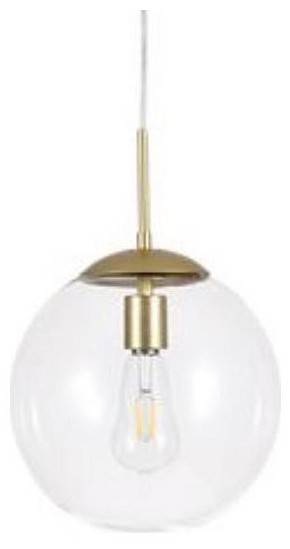 Подвесной светильник Arte Lamp Volare A1925SP-1GO