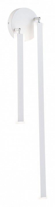 Бра Arte Lamp Dabih A2019AP-36WH