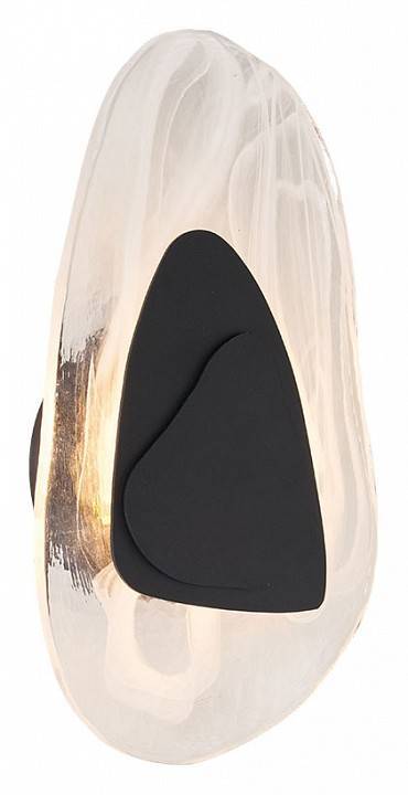 Настенный светильник Arte Lamp Libertas A2096AP-5BK