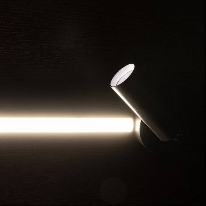 Спот Arte Lamp Rasalas 2 лампы черный A2219PL-2BK