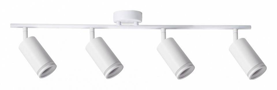 Спот Arte Lamp Imai A2365PL-4WH