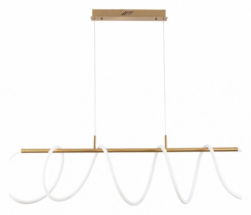 Подвесной светильник Arte Lamp Klimt A2850SP-75PB