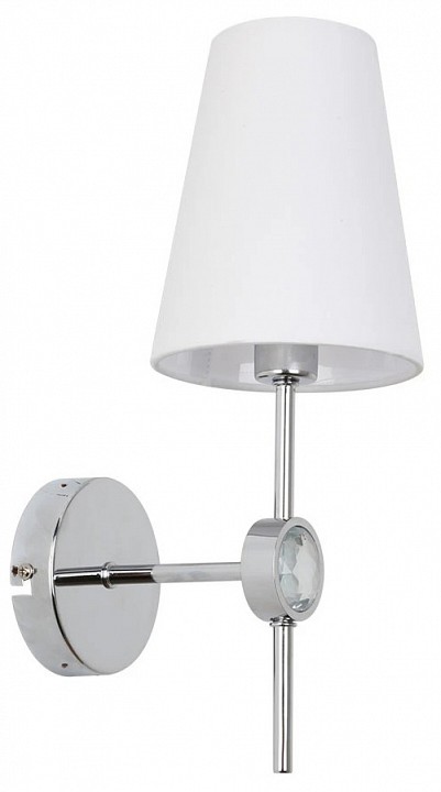 Бра Arte Lamp DANIELLA A4104AP-1CC