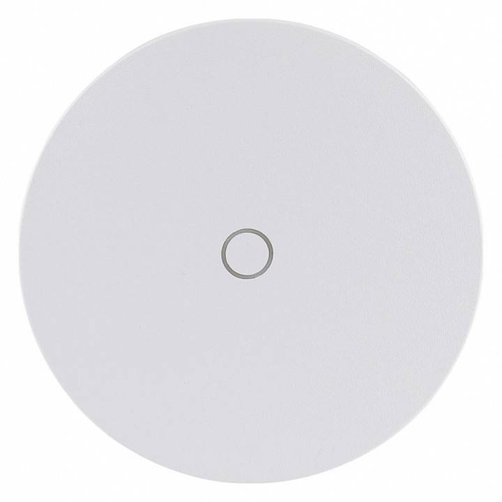 Накладной светильник Arte Lamp Nimbo A4506AL-1WH