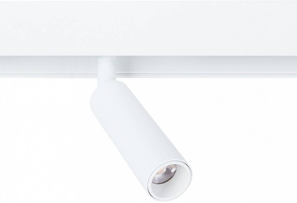 Светильник на штанге Arte Lamp Linea A4640PL-1WH