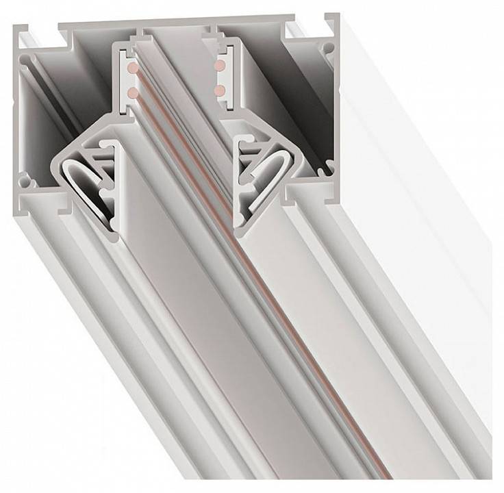 Трек магнитный встраиваемый Arte Lamp Linea A474333