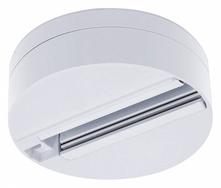 Шинопровод накладной Arte Lamp Track Accessories 1 м A510133