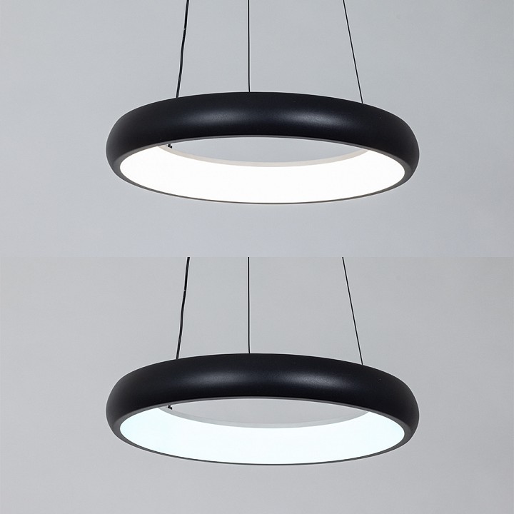 Подвесной светильник Arte Lamp ALGEDI A6028SP-46BK