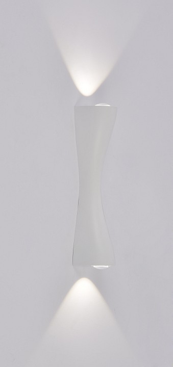 Накладной светильник Arte Lamp CHERTAN A6029AP-10WH