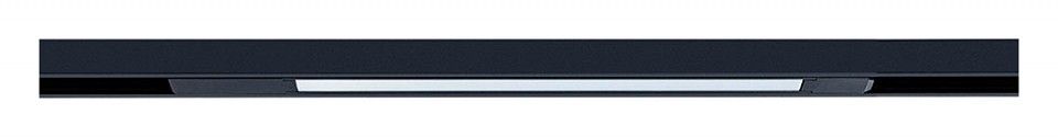 Встраиваемый светильник Arte Lamp Optima A7383PL-1BK