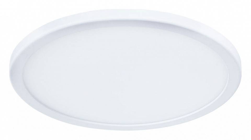 Встраиваемый светильник Arte Lamp Mesura A7974PL-1WH