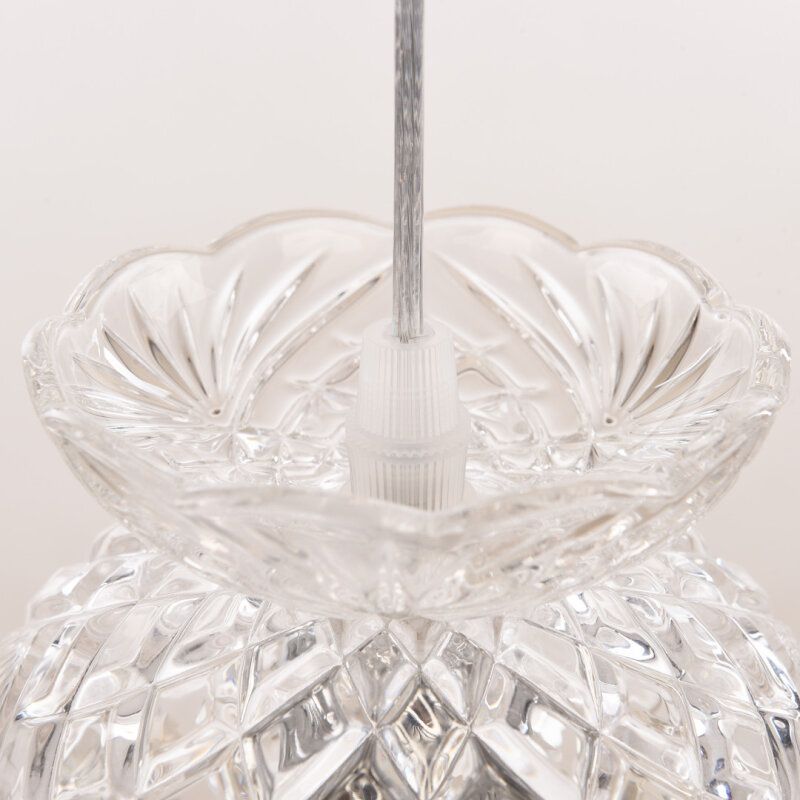Подвесной светильник Bohemia Ivele Crystal 1478 14781P/16 Ni Balls