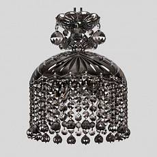 Подвесной светильник Bohemia Ivele Crystal 14781/22 Ni Balls M781