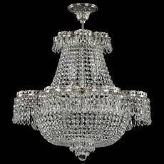 Светильник на штанге Bohemia Ivele Crystal 1930 19301/H1/55JB Ni