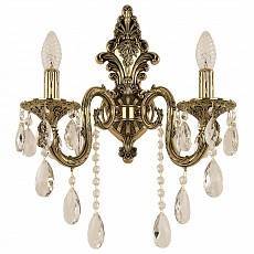 Бра Bohemia Ivele Crystal 7103 7103B14/2/175 B GB