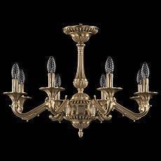 Подвесная люстра Bohemia Ivele Crystal 7302 73102/8/210 FP