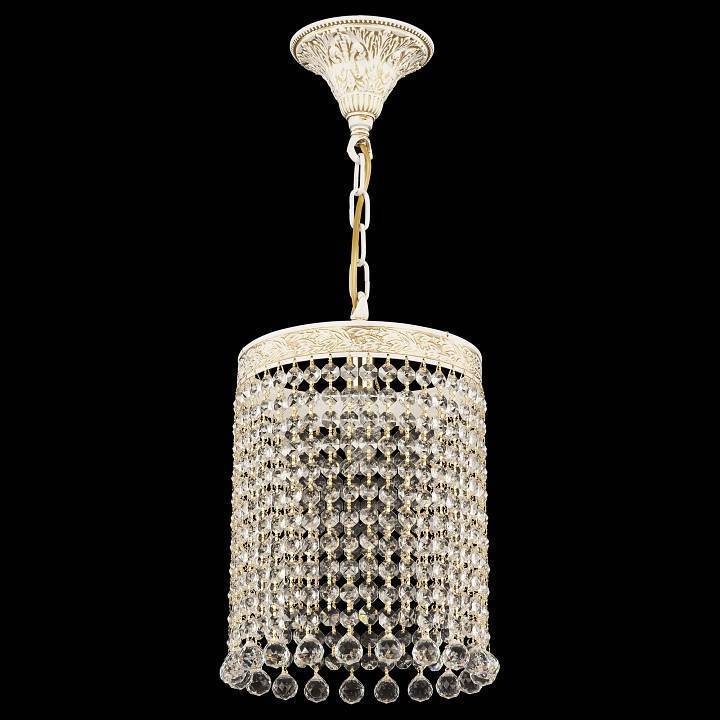 Подвесной светильник Bohemia Ivele Crystal AL1920 AL19201/20OL WMG Balls