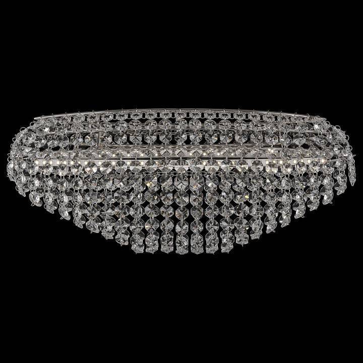 Подвесной светильник Arte Perfetto Luce Remini 4 40 см 3000 K S505.0.40.A.3000