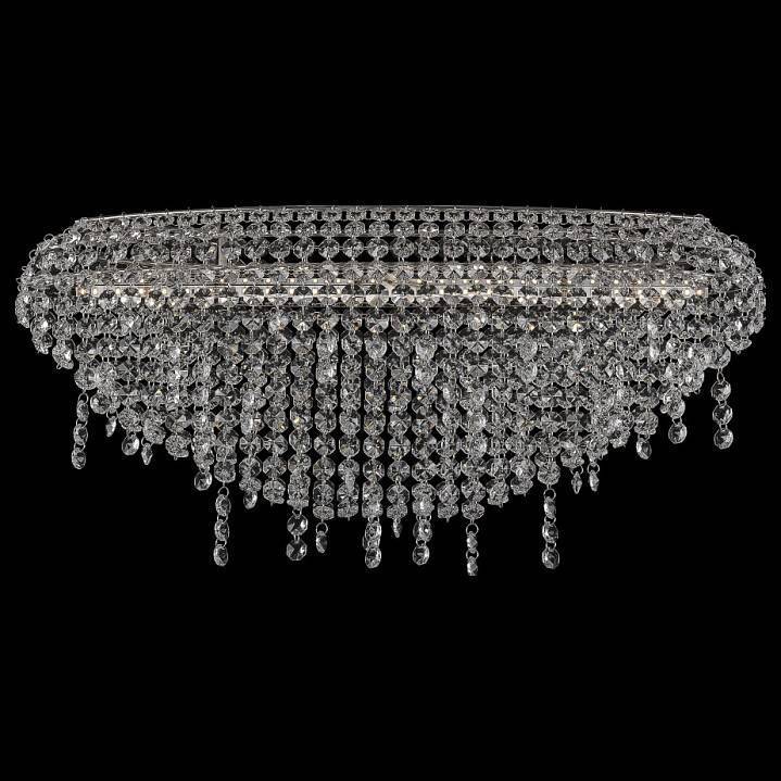 Подвесной светильник Arte Perfetto Luce Remini 4 52 см 3000 K S505.0.52.B.3000