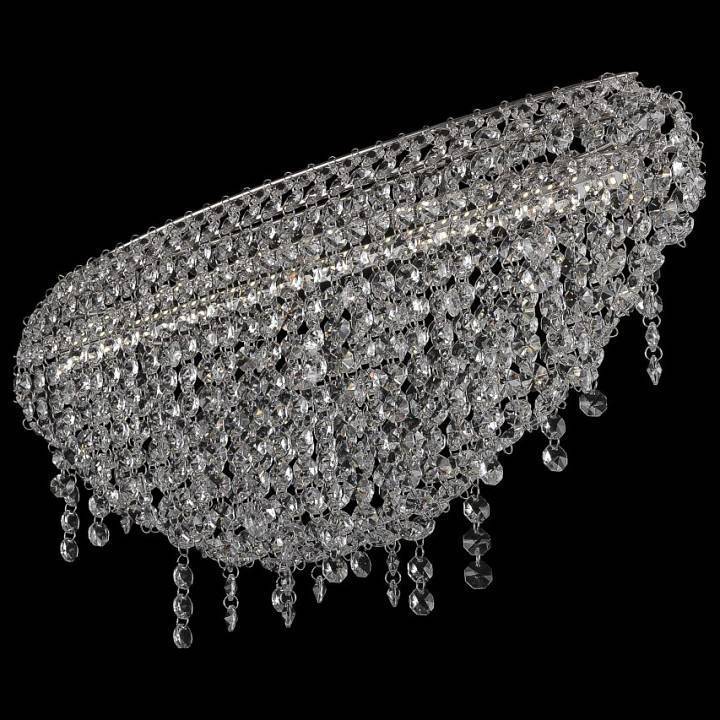 Подвесной светильник Arte Perfetto Luce Remini 4 80 см 4000 K S505.0.80.B.4000