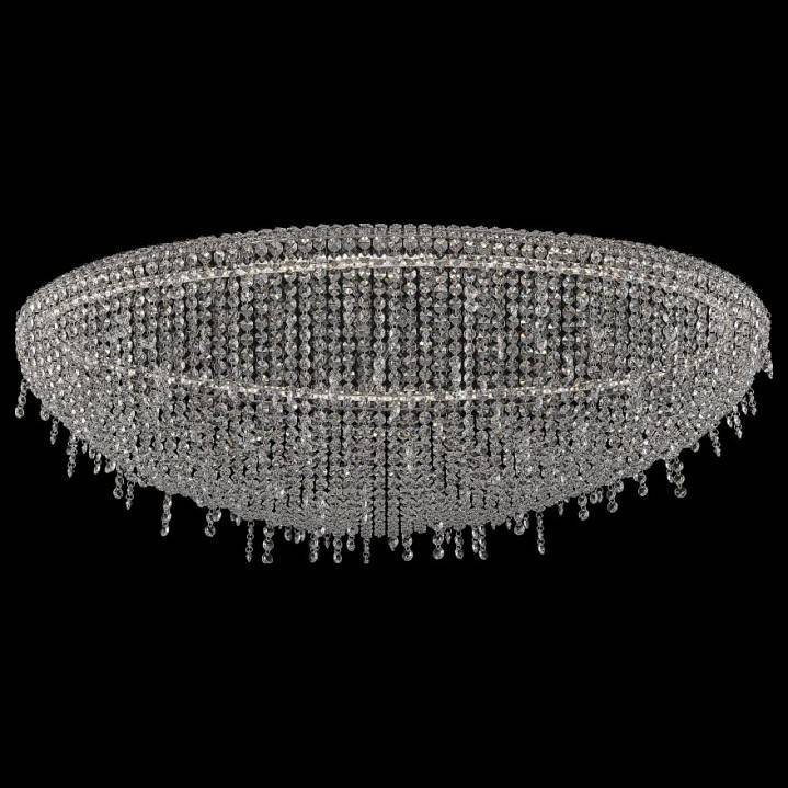 Подвесной светильник Arte Perfetto Luce Remini 7 60 см 3000 K S508.0.60.B.3000