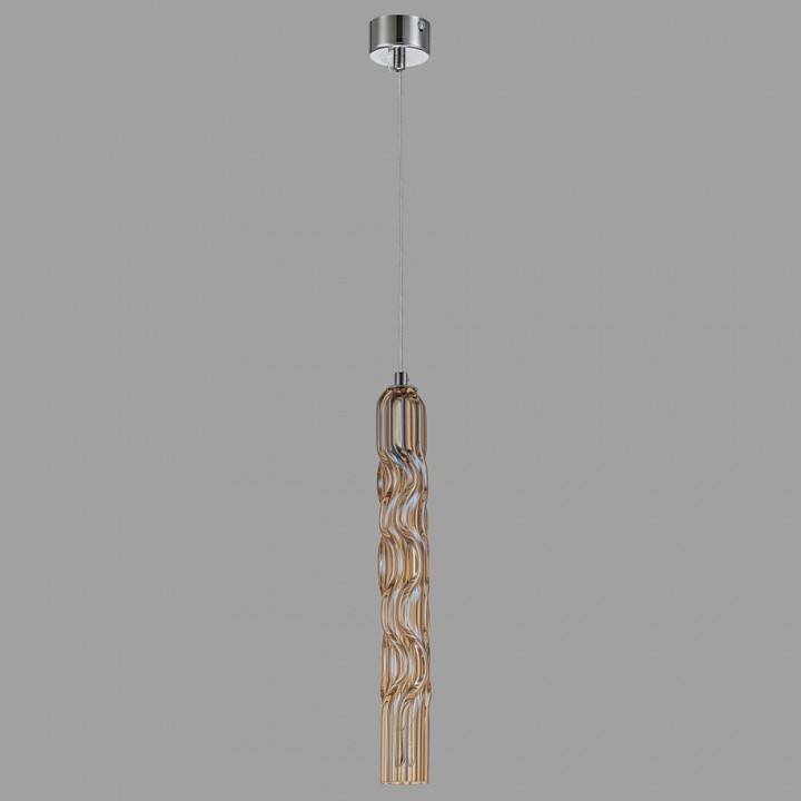 Подвесной светильник Belfast Grosvenor 167-1 CR CA