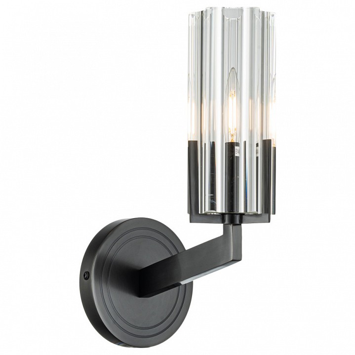 Бра Belfast Malone 6035-1 BL CL